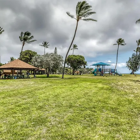 Manualoha 203 Apartment Koloa Exterior photo